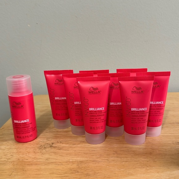 Wella Bundle - Picture 2 of 5